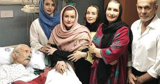عکس جنجالی