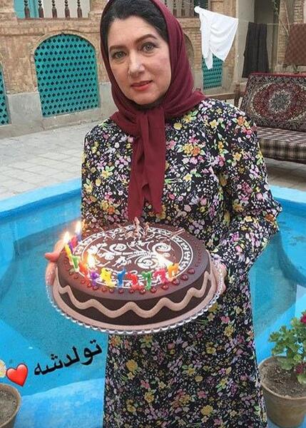 عکس جنجالی