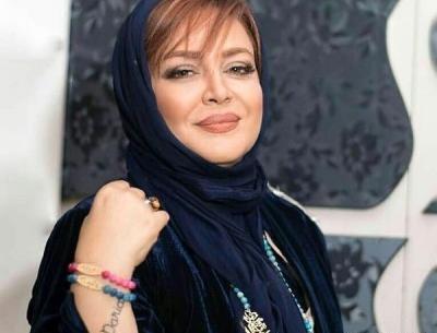 عکس جنجالی