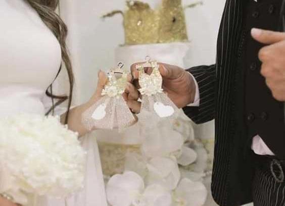 عکس ایده برای لباس عقد محضری