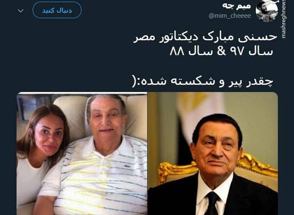 عکس پیری ملوسک