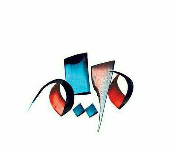 عکس نوشته فانتزی مریم