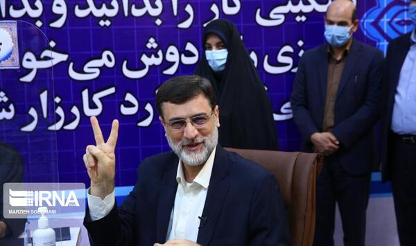 عکس امیرحسین قاضی زاده هاشمی