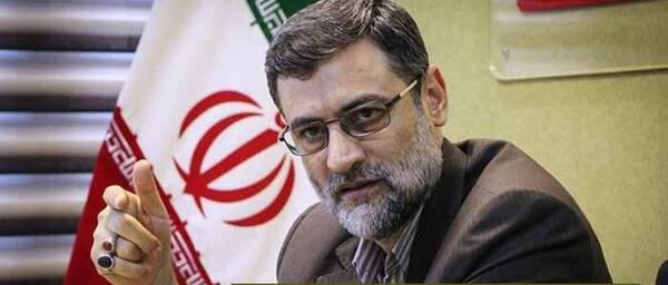 عکس امیرحسین قاضی زاده هاشمی