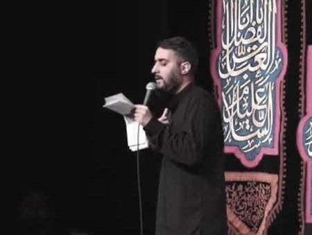 عکس نوشته کربلا واسم ضروریه حسین