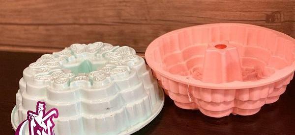 عکس ظرف ژله