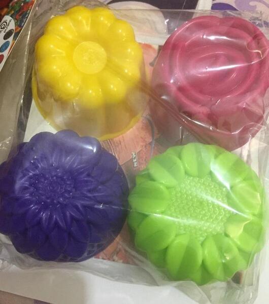 عکس ظرف ژله