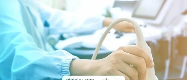 عکس نوشته صدای قلب نی نی