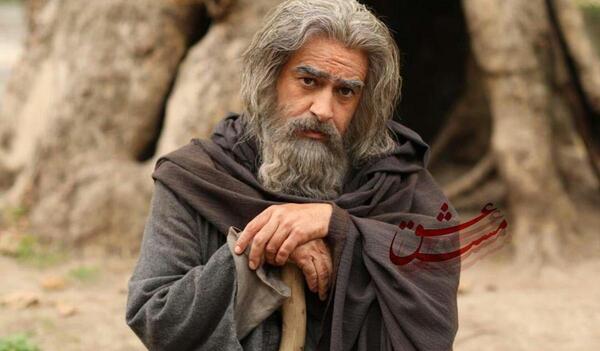 عکس شهاب حسینی