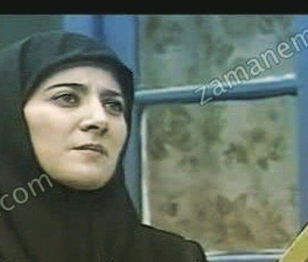 عکس رویا افشار و همسرش