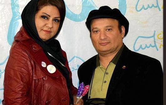 عکس شهاب پازوکی