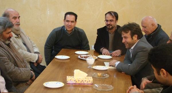 عکس شهاب پازوکی