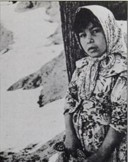عکس واقعی ثریا
