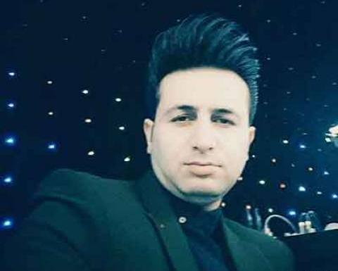 عکس خدایا از سفر یارم نیومد