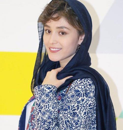 عکس فرشته صورتی
