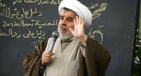 عکس همسر حجت الاسلام راستگو