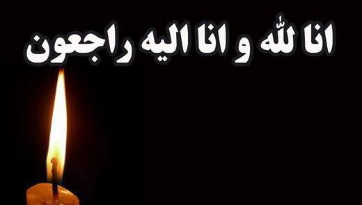 عکس همسر حجت الاسلام راستگو