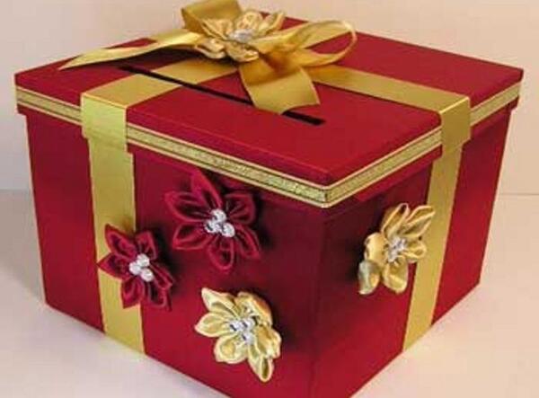 عکس ایده هدیه تولد خلاقانه