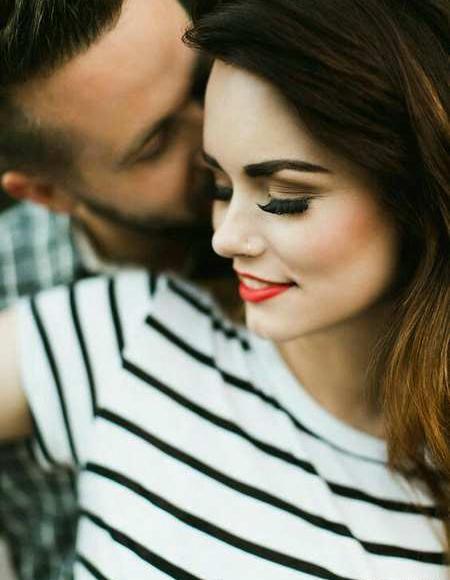 عکس عاشقانه دونفره عربی