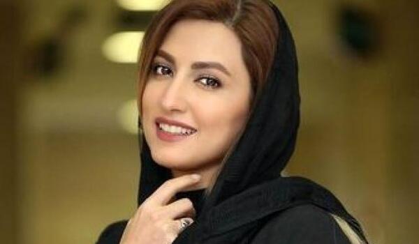 عکس سمیرا نصرتی