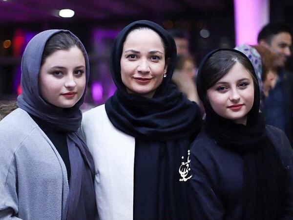 عکس سمیرا نصرتی