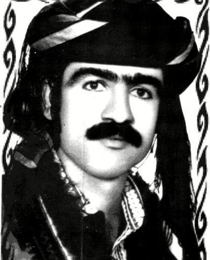 عکس ایران همسر ناصر رزازی