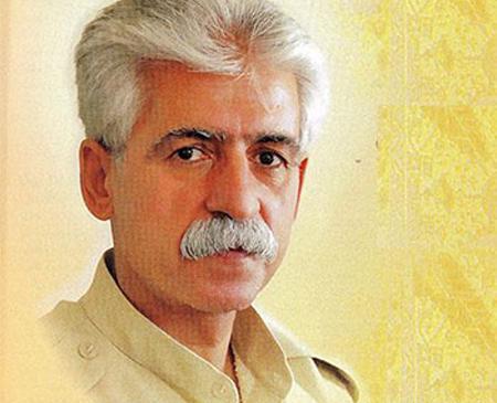 عکس ایران همسر ناصر رزازی