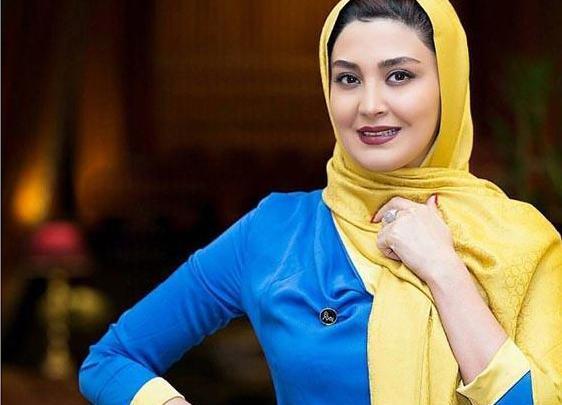 عکس مریم وحشتناک