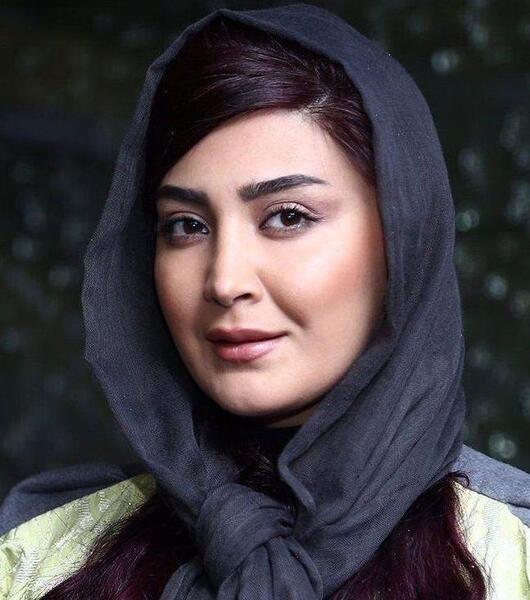 عکس مریم وحشتناک