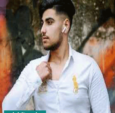 عکس سجاد نیک پور خواننده