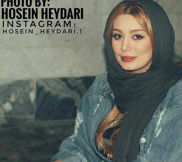 عکس های سحر قریشی