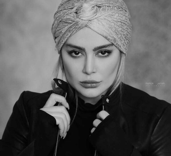 عکس های سحر قریشی
