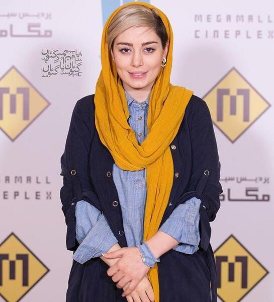 عکس های سحر قریشی
