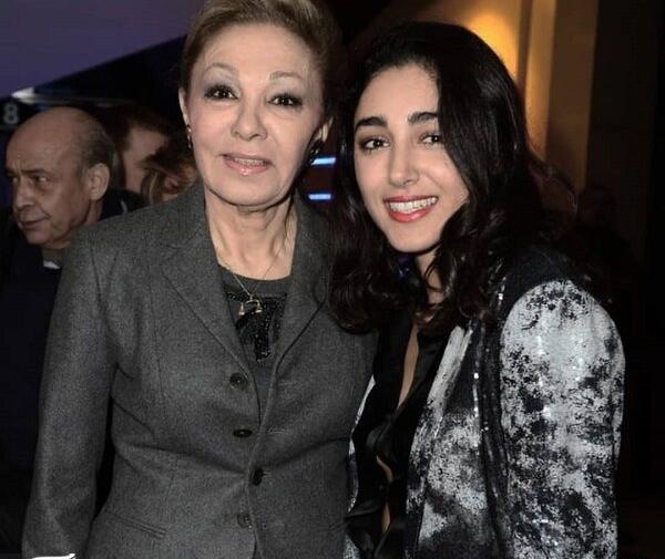 عکس فرح زن شاه جدید