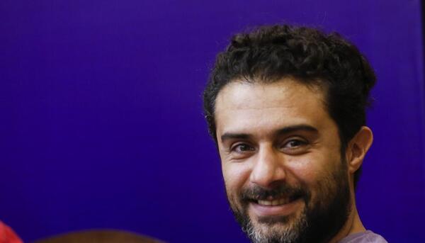 عکس محمد در گاندو