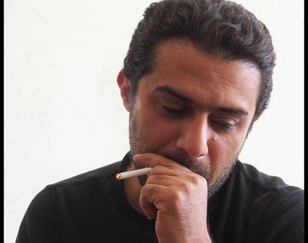 عکس محمد در گاندو