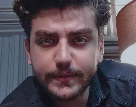 عکس رضا مریدی
