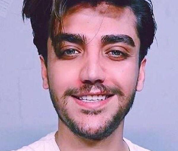 عکس رضا مریدی