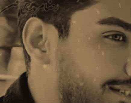 عکس رضا مریدی