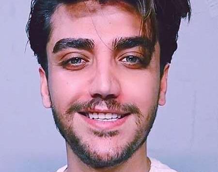 عکس رضا مریدی