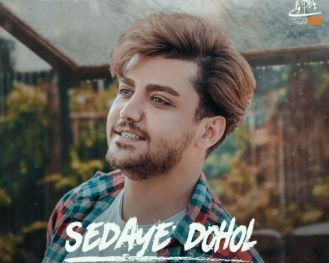 عکس رضا مریدی