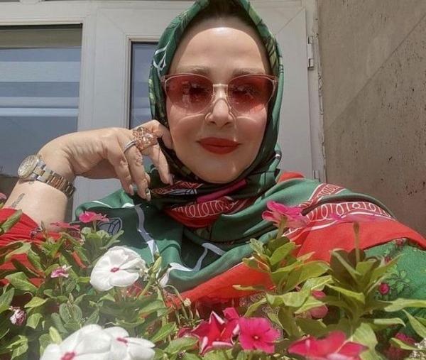 عکس خانه جدید بهاره رهنما