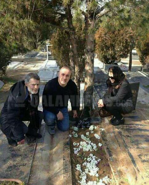 عکس پیری های فروزان