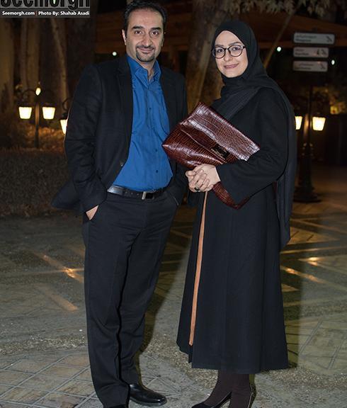 عکس بی حجاب زینب زارع
