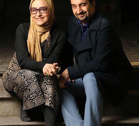 عکس بی حجاب زینب زارع