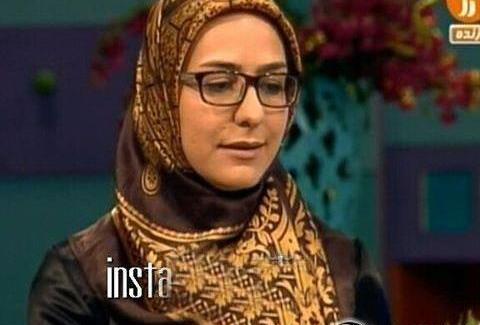 عکس بی حجاب زینب زارع