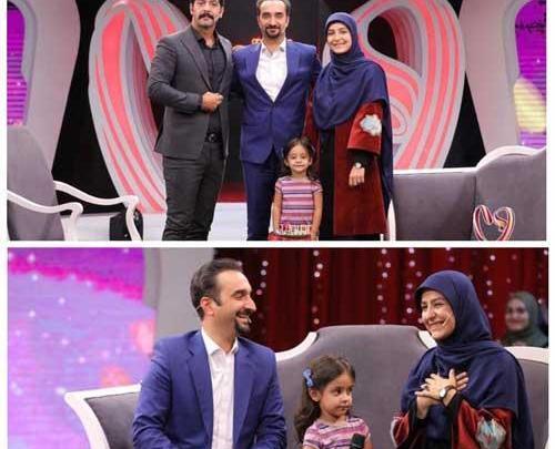 عکس بی حجاب زینب زارع