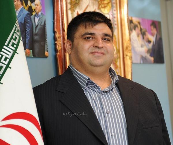 عکس رضازاده