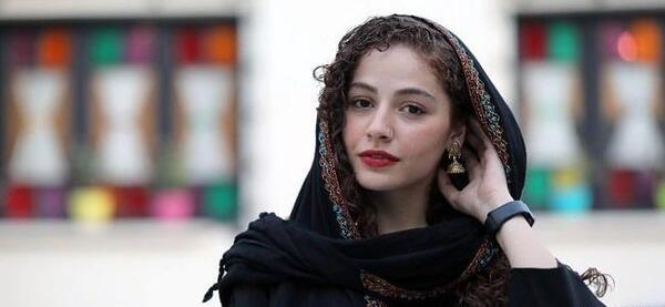 عکس های مریم ثروتی