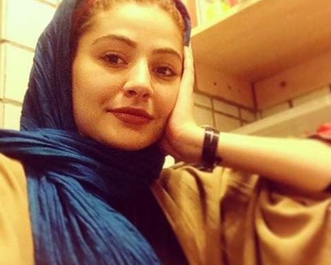 عکس های مریم ثروتی